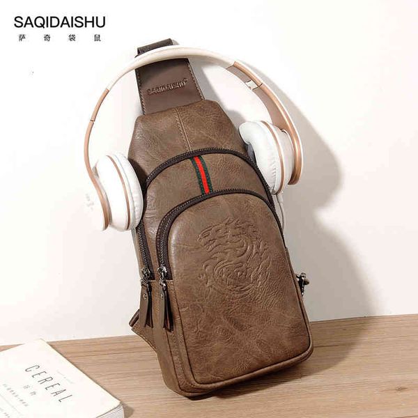 handbags bags sacchi kangaroo new men's chest leisure shoulder korean trendy messenger, Black;red
handbags bags sacchi kangaroo new men's chest leisure shoulder korean trendy messenger, Black;red