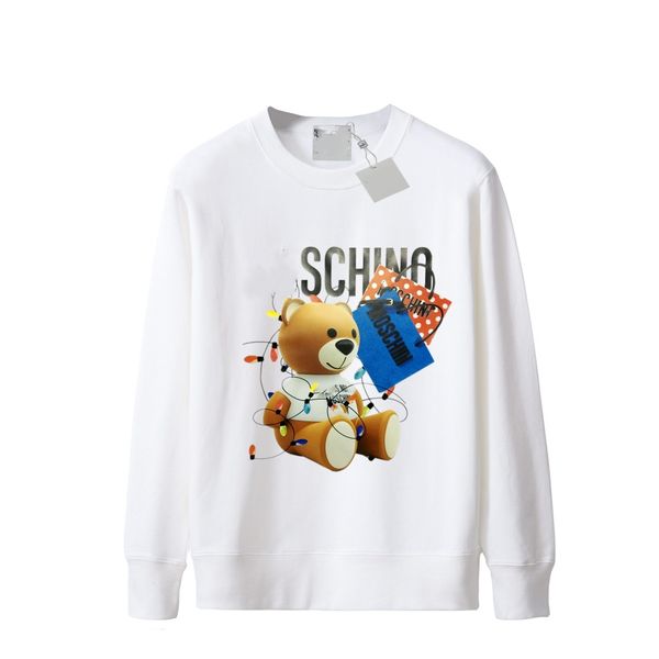 autumn men's sweater sweatshirt bear hooded island sweater european and american fashion badge long sleeve hip-hop s17, Black
autumn men's sweater sweatshirt bear hooded island sweater european and american fashion badge long sleeve hip-hop s17, Black