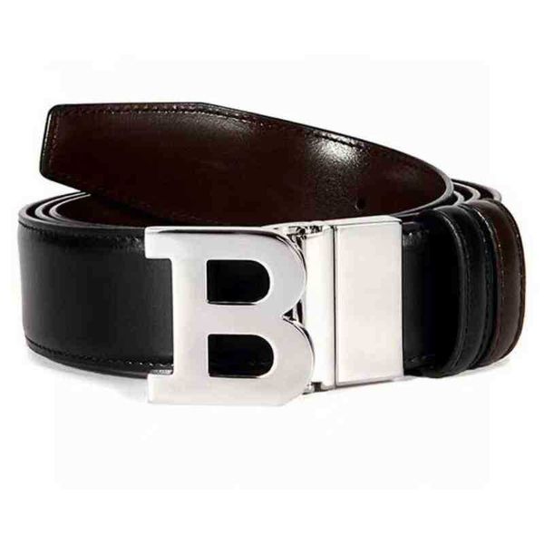 designer belt 2021 new barry b-head revolving buckle leather belt business versatile korean double-sided available leather belt, Black;brown
designer belt 2021 new barry b-head revolving buckle leather belt business versatile korean double-sided available leather belt, Black;brown