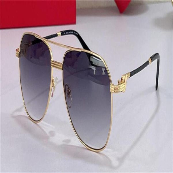 fashion design sunglasses 0829s classic metal pilot frame simple and generous style outdoor uv400 protection glasses 60r, White;black
fashion design sunglasses 0829s classic metal pilot frame simple and generous style outdoor uv400 protection glasses 60r, White;black
