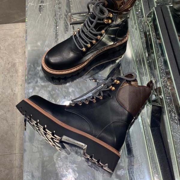 designer boots luxury boot genuine leather martin boots ankle booties woman short boot sneakers trainers slipper sandals by shoebrand 034, Black
designer boots luxury boot genuine leather martin boots ankle booties woman short boot sneakers trainers slipper sandals by shoebrand 034, Black