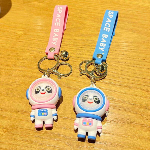 personalized keychain astronaut car key chain schoolbag pendant small gift cute keyring new fashion accessories, Slivery;golden
personalized keychain astronaut car key chain schoolbag pendant small gift cute keyring new fashion accessories, Slivery;golden