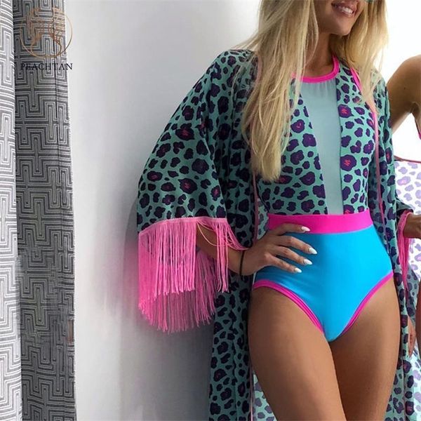 peachtan leopard print bikini set 2019 deep v neck mesh bathing suit transparent swimsuit female neon bikini woman swimwear t200708, White;black
peachtan leopard print bikini set 2019 deep v neck mesh bathing suit transparent swimsuit female neon bikini woman swimwear t200708, White;black