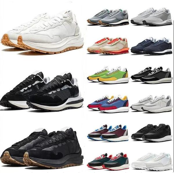 2022 vaporwaffle mens running shoes waffle pegasus fragment undercover ldwaffle ldv clot pure platinum sail white nylon noir men women train
2022 vaporwaffle mens running shoes waffle pegasus fragment undercover ldwaffle ldv clot pure platinum sail white nylon noir men women train