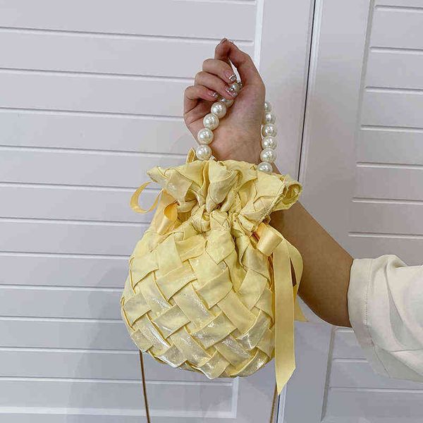 purses and handbags for women 2022 new pearl chain shoulder bag woman string cute bucket bag party fashion luxury crossbody bags g220517
purses and handbags for women 2022 new pearl chain shoulder bag woman string cute bucket bag party fashion luxury crossbody bags g220517