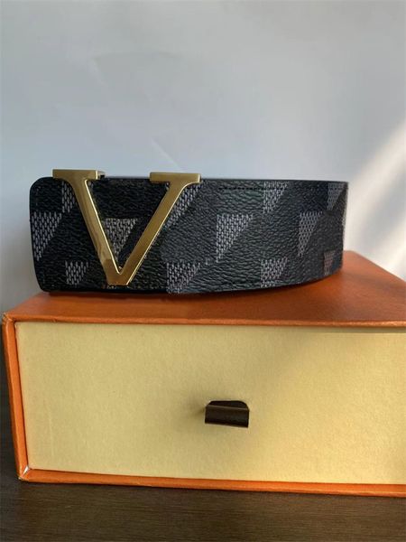 men designer belt mens womens fashion belts genuine leather male women casual jeans vintage strap waistband width 3.8cm, Black;brown
men designer belt mens womens fashion belts genuine leather male women casual jeans vintage strap waistband width 3.8cm, Black;brown