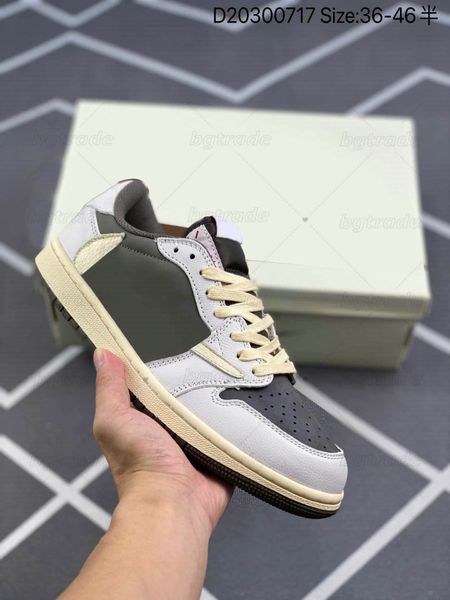 travis 1 reverse mocha brown designer skateboard shoes cactus jack men women scotts trainer blue green white black contrast color sports sne
travis 1 reverse mocha brown designer skateboard shoes cactus jack men women scotts trainer blue green white black contrast color sports sne