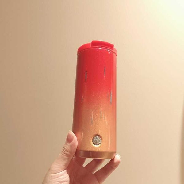 2022 starbucks year of the tiger 384ml red gold gradually happy new year stainless steel accompanying thermos leak proof car
2022 starbucks year of the tiger 384ml red gold gradually happy new year stainless steel accompanying thermos leak proof car