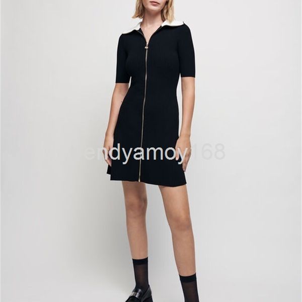 casual dresses pure original @je21 women's autumn zipper dress, Black;gray
casual dresses pure original @je21 women's autumn zipper dress, Black;gray