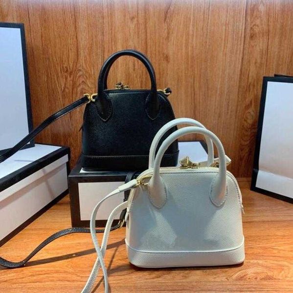 2021 classic women handbags brand shoulder bags crossbody bags handbag leather shell shopping bag fashion style
2021 classic women handbags brand shoulder bags crossbody bags handbag leather shell shopping bag fashion style