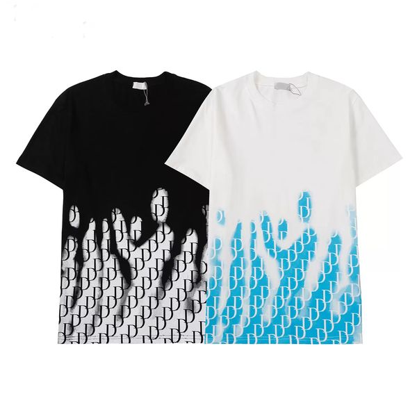 22ss high qaulity summer mens designers tees t shirts fashion casual couples short sleeves tee comfortable paris men women t-shirts, White;black
22ss high qaulity summer mens designers tees t shirts fashion casual couples short sleeves tee comfortable paris men women t-shirts, White;black