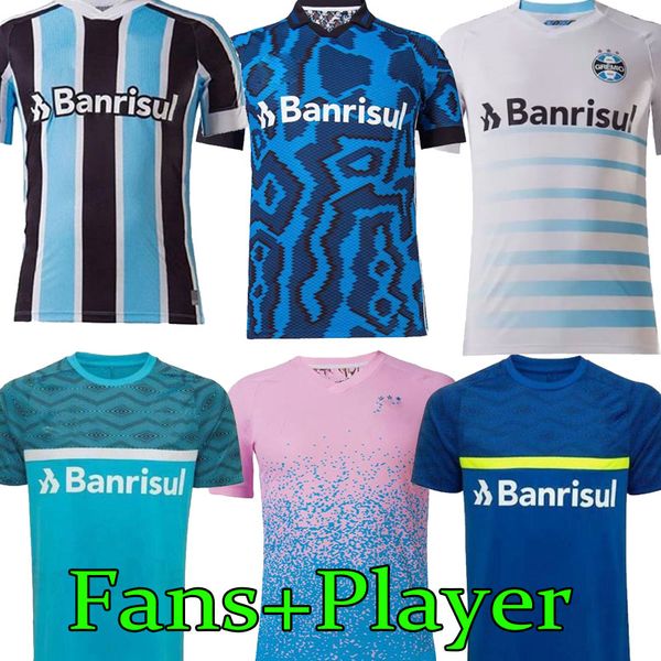 21 22 gremio home 3rd soccer jersey guild giuliano 2021 2022 ramiro geromel luan fernandinho away football shirt 4# kannemann maicon, Black;yellow
21 22 gremio home 3rd soccer jersey guild giuliano 2021 2022 ramiro geromel luan fernandinho away football shirt 4# kannemann maicon, Black;yellow