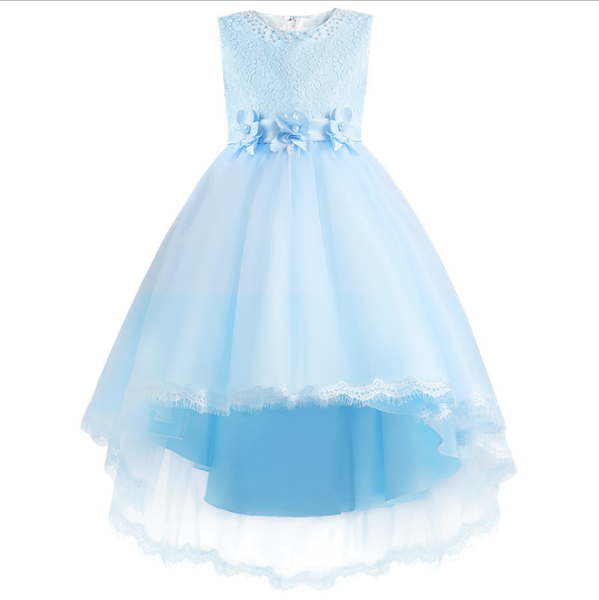 girl's dresses korean version of children's wear trailing skirt 2022 summer girl princess tutu bow dress, Red;yellow
girl's dresses korean version of children's wear trailing skirt 2022 summer girl princess tutu bow dress, Red;yellow