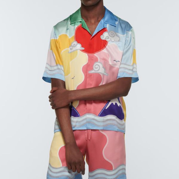 europe france paris tee hawaii beach mountain sunset cloud silk casual shirt mens shorts set spring summer cool hip hop short sleeve men, Black;brown
europe france paris tee hawaii beach mountain sunset cloud silk casual shirt mens shorts set spring summer cool hip hop short sleeve men, Black;brown