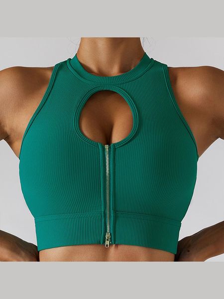 women's tanks & camis high-intensity sports vest with chest pad shockproof fitness cutout on the zipper thread tank omen's, White
women's tanks & camis high-intensity sports vest with chest pad shockproof fitness cutout on the zipper thread tank omen's, White