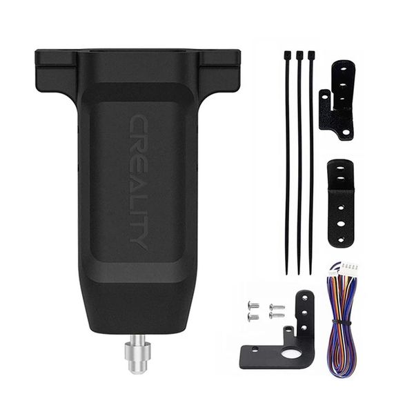 creality 3d printer cr touch sensor 32bit auto leveling kit bracket plate optional for ender 3 ender 3 v2 ender 3 pro parts 220704
creality 3d printer cr touch sensor 32bit auto leveling kit bracket plate optional for ender 3 ender 3 v2 ender 3 pro parts 220704