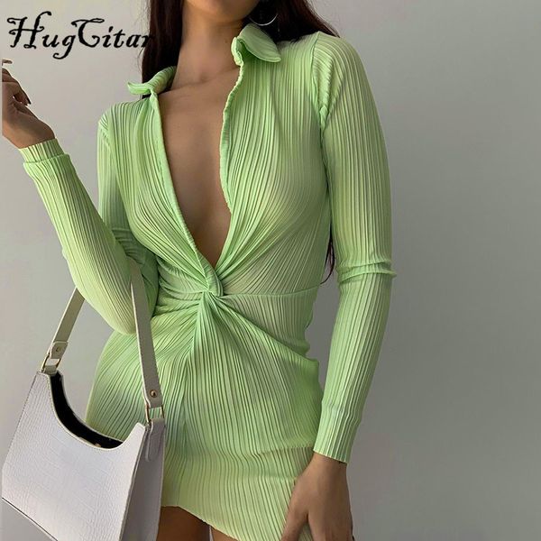 2022 fall solid long sleeve polo neck revealing bodycon mini dress women fashion club clothes y2k streetwear, Black;gray
2022 fall solid long sleeve polo neck revealing bodycon mini dress women fashion club clothes y2k streetwear, Black;gray