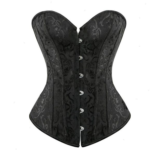 vintage corsets and bustiers plus size flower print bridal bustier push up victorian corselet overbust burlesque, Black;white
vintage corsets and bustiers plus size flower print bridal bustier push up victorian corselet overbust burlesque, Black;white