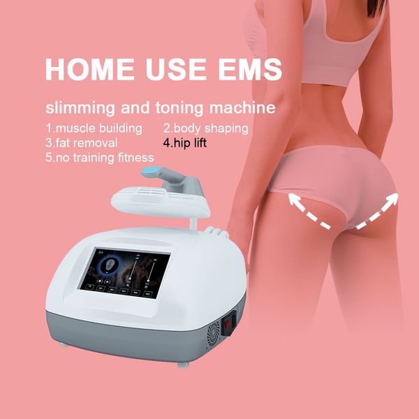 emslim neo with rf slimming machine cellulite removal build abdominal muscle butt lift massager treatment non-invasive body shaping hiemt te
emslim neo with rf slimming machine cellulite removal build abdominal muscle butt lift massager treatment non-invasive body shaping hiemt te
