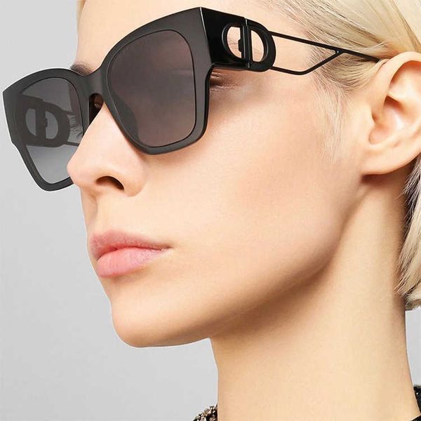 sunglasses 2022 fashion net red same womens 30montaigne1, White;black
sunglasses 2022 fashion net red same womens 30montaigne1, White;black