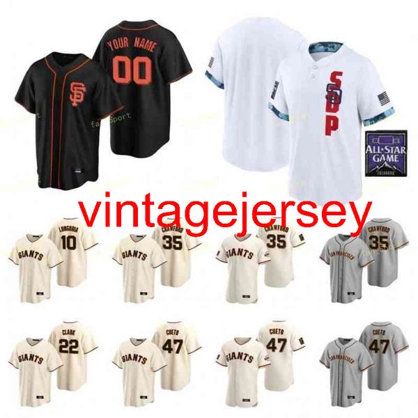 men women youth 2021 all-star game baseball jerseys 48 jose alvarez 9 brandon belt 59 john brebbia 2 curt casali 35 brandon crawford custom, Black
men women youth 2021 all-star game baseball jerseys 48 jose alvarez 9 brandon belt 59 john brebbia 2 curt casali 35 brandon crawford custom, Black