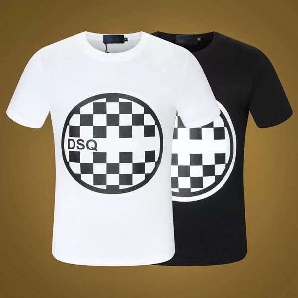 dsqsury 2022ss new mens designer t shirt paris fashion tshirts summer dsq t-shirt tees male 100% cotton g8049, White;black
dsqsury 2022ss new mens designer t shirt paris fashion tshirts summer dsq t-shirt tees male 100% cotton g8049, White;black