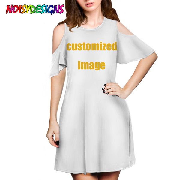 noisydesigns women customized print dress summer off shoulder midi dress causal female party dresses for women vestido de mujer 220608, Black
noisydesigns women customized print dress summer off shoulder midi dress causal female party dresses for women vestido de mujer 220608, Black