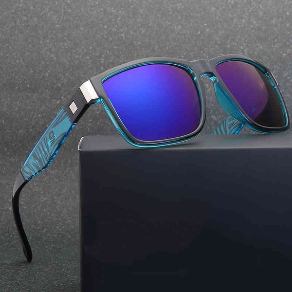 new sports sunglass men's and women's beach sunglass outdoor square riding glass qs056, White;black
new sports sunglass men's and women's beach sunglass outdoor square riding glass qs056, White;black