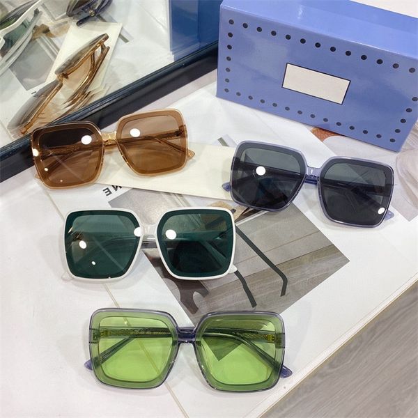 designer sunglasses 22 g-box fashion plate ins net red star naza same gg0579, White;black
designer sunglasses 22 g-box fashion plate ins net red star naza same gg0579, White;black