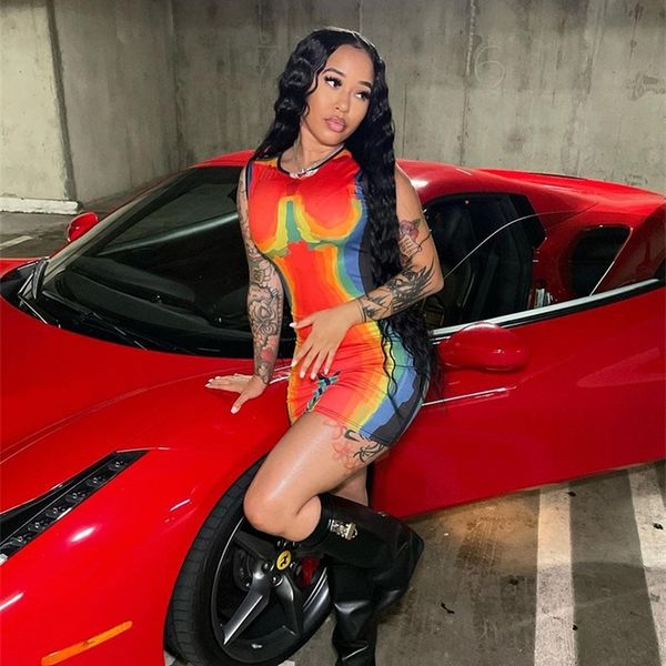 kliou aesthetic print mini dres fashion y2k sleeveless high waist body-shaping hip skirt hipster partywear female vestido 220509, Black;gray
kliou aesthetic print mini dres fashion y2k sleeveless high waist body-shaping hip skirt hipster partywear female vestido 220509, Black;gray