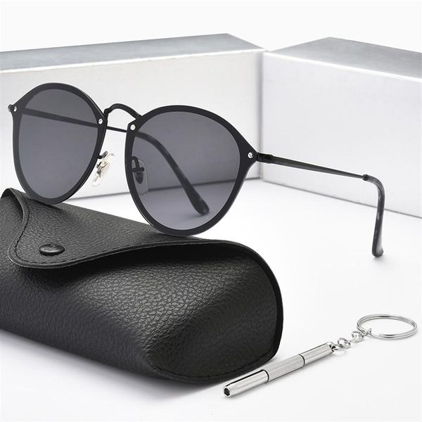 classic designer sunglasses brand retro aviator goggles polarized uv400 men's and women's driving sun visor 58mm glass l289u, White;black
classic designer sunglasses brand retro aviator goggles polarized uv400 men's and women's driving sun visor 58mm glass l289u, White;black