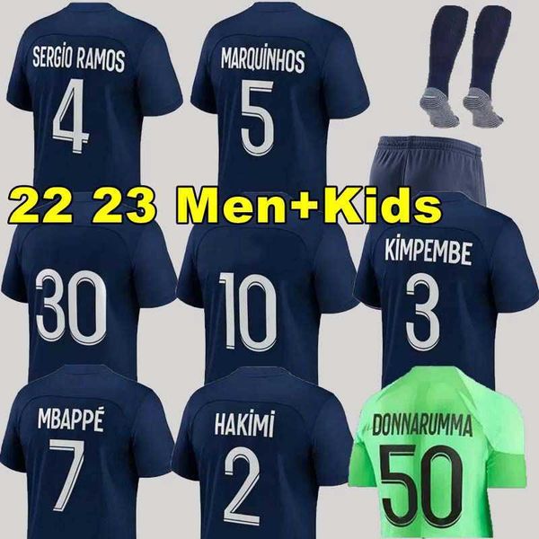 hakimi maillot de foot 22 23 soccer jersey 2022 2023 mbappe shirt men kids hommes enfants verratti marquinhos kimpembe fourth star special, Black;yellow
hakimi maillot de foot 22 23 soccer jersey 2022 2023 mbappe shirt men kids hommes enfants verratti marquinhos kimpembe fourth star special, Black;yellow