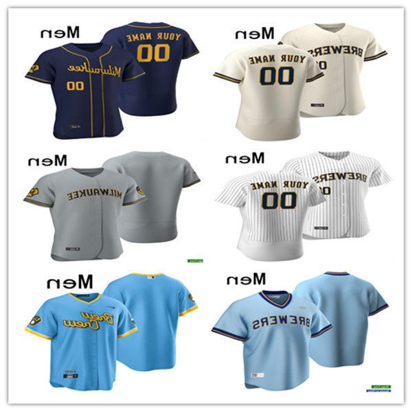 2022 city men women youth milwaukee brewers''15 tyrone taylor 6 lorenzo cain 14 jace peterson 10 omar narvaez 2 luis urias 8 ryan, Blue;black
2022 city men women youth milwaukee brewers''15 tyrone taylor 6 lorenzo cain 14 jace peterson 10 omar narvaez 2 luis urias 8 ryan, Blue;black