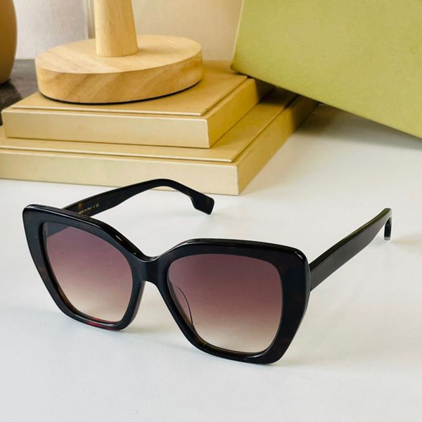 Oversized Frame sunglasses plaid stripes 4366 women cat eye Shiny Wrap sun glasses designer sunglass for woman UV protection acatate resin glass polarized with case
Oversized Frame sunglasses plaid stripes 4366 women cat eye Shiny Wrap sun glasses designer sunglass for woman UV protection acatate resin glass polarized with case