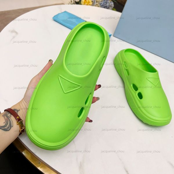 summer foam slipper designer slides for woman solid color flat heel beach sandales shoes with box size 34-45 men, Black
summer foam slipper designer slides for woman solid color flat heel beach sandales shoes with box size 34-45 men, Black