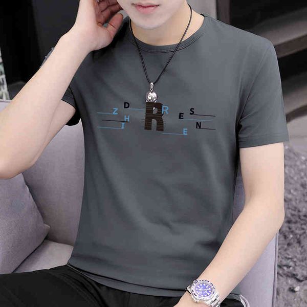 multicolor short summer loose half sleeve cotton t-shirt men's men's and women's tee shirts fashion sweatshirt wholesale, White;black
multicolor short summer loose half sleeve cotton t-shirt men's men's and women's tee shirts fashion sweatshirt wholesale, White;black