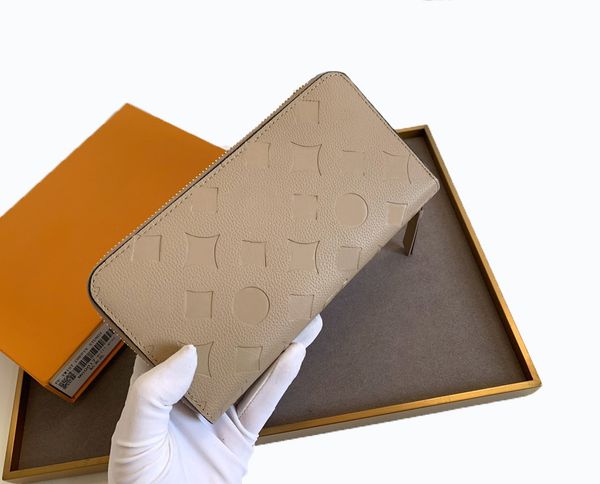 women designer wallets luxurys zippy purses for woman high-quality embossed flower letters zipper card holders ladies fashion small clutch b, Red;black
women designer wallets luxurys zippy purses for woman high-quality embossed flower letters zipper card holders ladies fashion small clutch b, Red;black