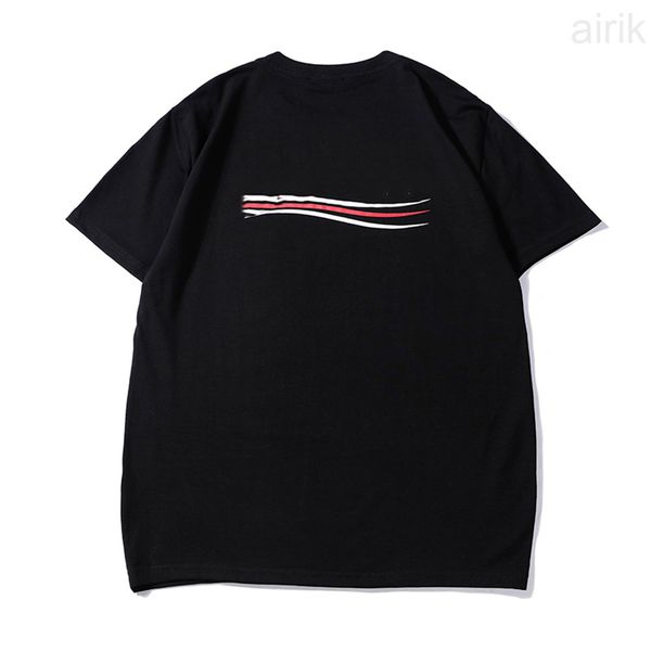2023 summer mens designer t shirt casual man womens tees with letters print short sleeves sell luxury men hip hop clothes paris #99versatile, White;black
2023 summer mens designer t shirt casual man womens tees with letters print short sleeves sell luxury men hip hop clothes paris #99versatile, White;black