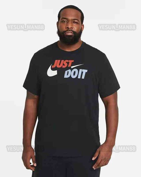 designer fashion nk classic mens and womens cotton t shirt tech fleece short sleeves printed loose luxury spring and summer tees tee, White;black
designer fashion nk classic mens and womens cotton t shirt tech fleece short sleeves printed loose luxury spring and summer tees tee, White;black