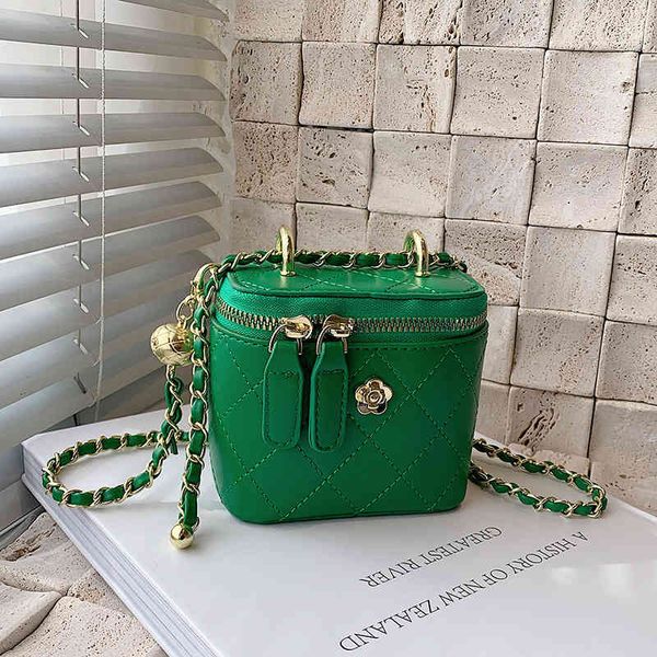 lingge chain bag women's summer versatile msenger 2022 new fashion small mini square designer bags
lingge chain bag women's summer versatile msenger 2022 new fashion small mini square designer bags