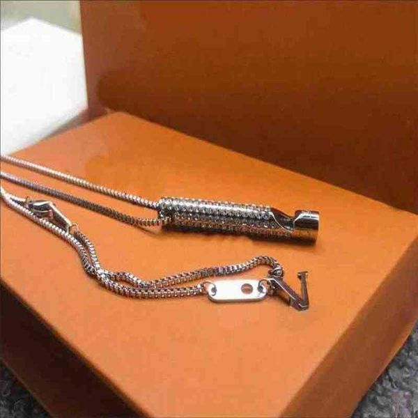 woman men pendant necklaces jewelry new zircon silver whistle letter necklace fashion personality necklace birthday gift247q
woman men pendant necklaces jewelry new zircon silver whistle letter necklace fashion personality necklace birthday gift247q