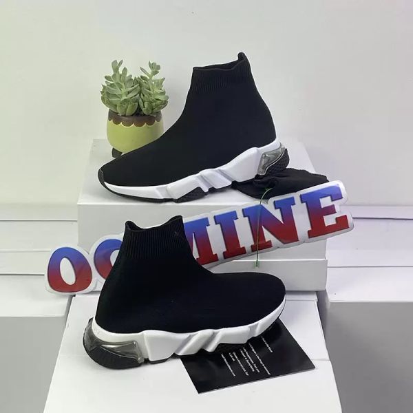 with box designer socks casual shoes platform man black mens woman kid speed 1 .0 trainer runner sneaker sock shoe master embossed multicolo
with box designer socks casual shoes platform man black mens woman kid speed 1 .0 trainer runner sneaker sock shoe master embossed multicolo