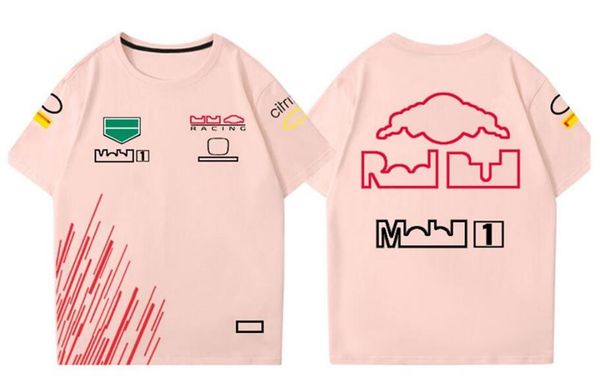 f1 racing t-shirt 2022 summer new team short-sleeved same style customization
f1 racing t-shirt 2022 summer new team short-sleeved same style customization
