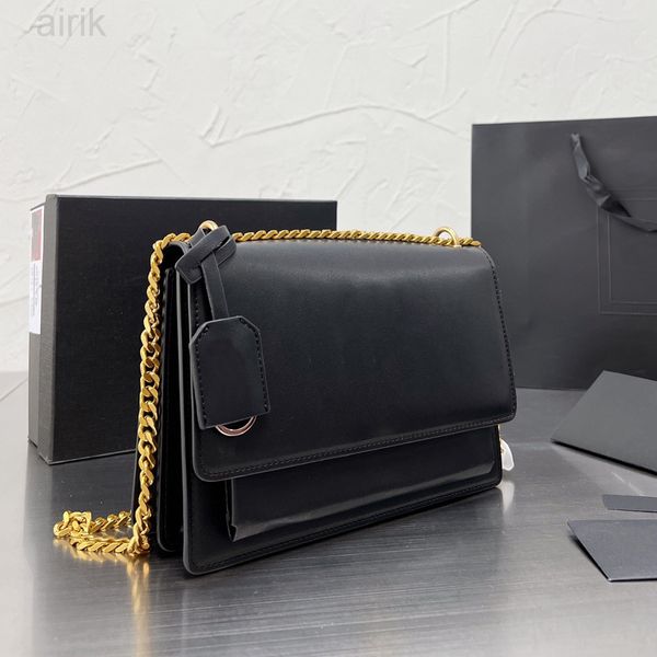ladies bags shoulder new listing luxury messenger bag black leather fashion wallet chain handbag crossbody designer bag
ladies bags shoulder new listing luxury messenger bag black leather fashion wallet chain handbag crossbody designer bag