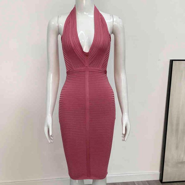 casual dresses foreign trade original single retro french bandage knitting three-dimensional deep v-neck hanging neck style backless medium, Black;gray
casual dresses foreign trade original single retro french bandage knitting three-dimensional deep v-neck hanging neck style backless medium, Black;gray