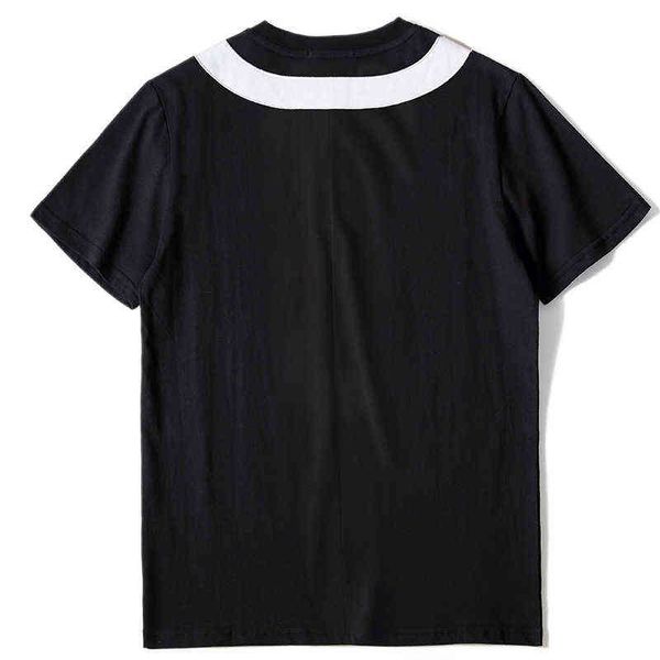 mens stylist shirt summer casual t shirts for men women short sleeve shirt mens clothing tees size sxxl, White;black
mens stylist shirt summer casual t shirts for men women short sleeve shirt mens clothing tees size sxxl, White;black