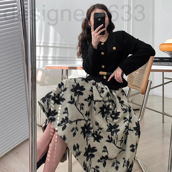 casual dresses designer 8467# small fragrance suit early spring royal sister hepburn women's dress goddess dress two-piece set 50v7, Black;gray
casual dresses designer 8467# small fragrance suit early spring royal sister hepburn women's dress goddess dress two-piece set 50v7, Black;gray