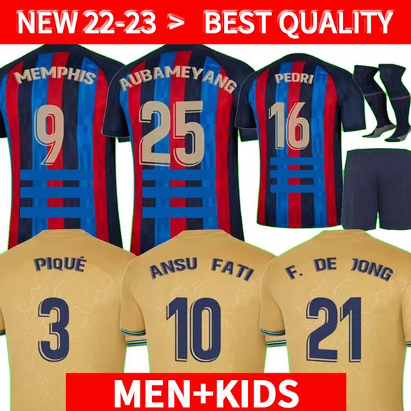 ansu fati camisetas de football soccer jersey 21 22 23 memphis pedri kun aguero adama ferran 2021 2022 2023 barcelonas griezmann f. de jong, Black;yellow
ansu fati camisetas de football soccer jersey 21 22 23 memphis pedri kun aguero adama ferran 2021 2022 2023 barcelonas griezmann f. de jong, Black;yellow