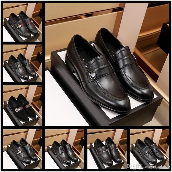 mm luxury brand man oxford shoes white men designer dress office wedding formal shoes lace up round toe leather shoe mens chaussure homme 33, Black
mm luxury brand man oxford shoes white men designer dress office wedding formal shoes lace up round toe leather shoe mens chaussure homme 33, Black