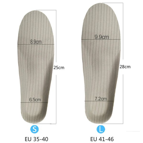 pvc orthopedic insoles flat foot health sole pad for shoes insert men and women pad for plantar fasciitis feet care, White;pink
pvc orthopedic insoles flat foot health sole pad for shoes insert men and women pad for plantar fasciitis feet care, White;pink